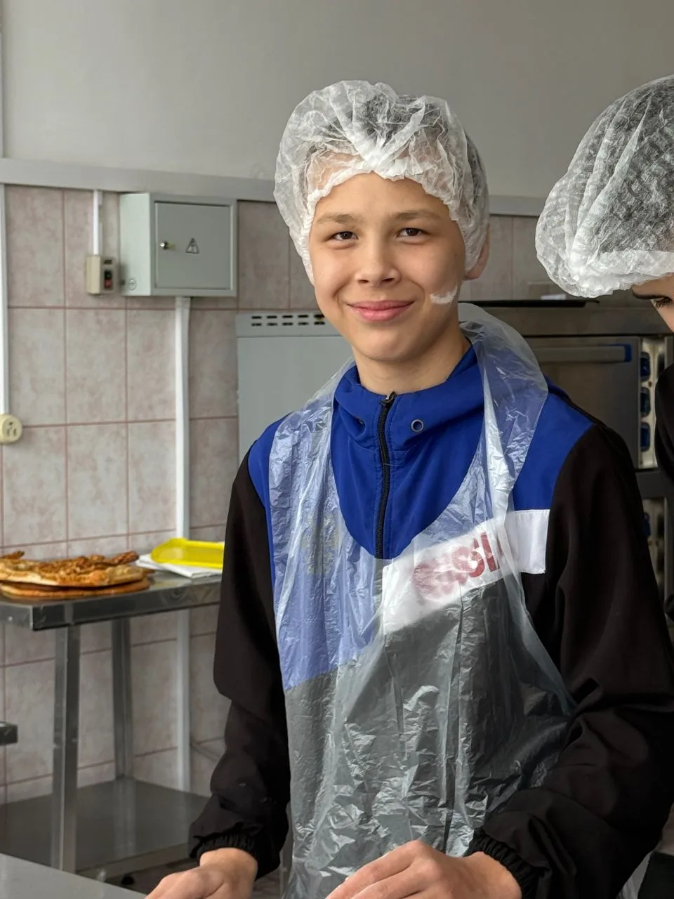 Профпробы Профпробы.