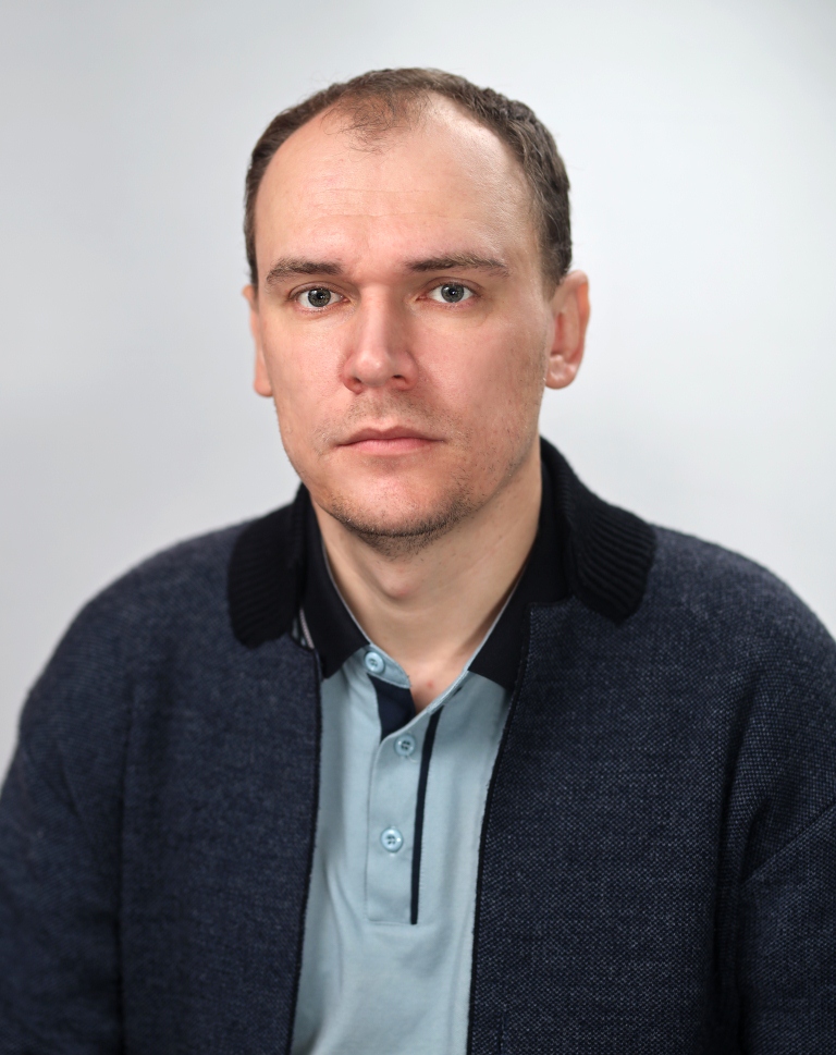 Наумов Сергей Александрович.