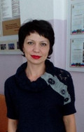 Кирсанова Наталья Ивановна.