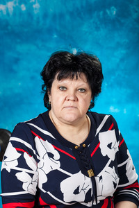 Медведева Светлана Викторовна.