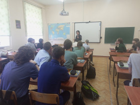 IV этап профилактического мероприятия «Декада дорожной безопасности детей».