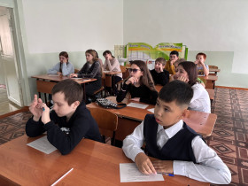 «ДНК России». Мы – многонациональный народ..