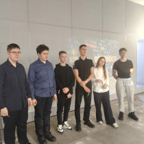 МЫ В БЕЗОПАСНОСТИ НА ПРОСТОРАХ ИНТЕРНЕТА!.