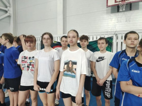 ПРЕЗИДЕНТСКИЕ СОСТЯЗАНИЯ 2026.