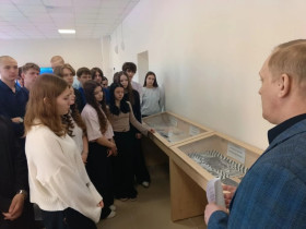 Не дайте истории повториться!.