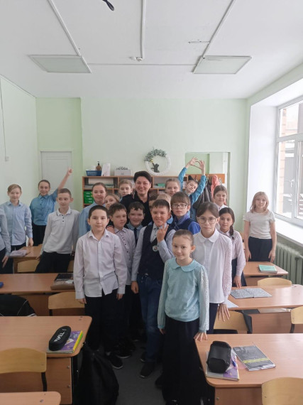 V этап "Декады дорожной безопасности детей".