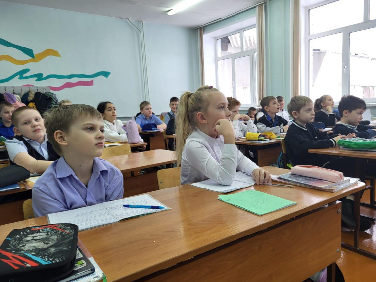 Классные часы «Будь внимателен и осторожен».