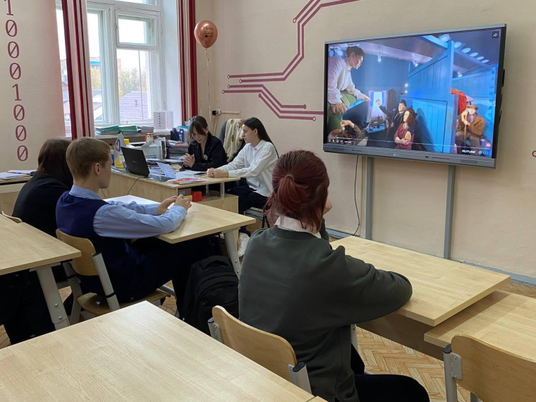 Поезд Победы.