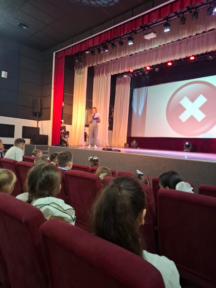 3 сентября – День солидарности в борьбе с терроризмом!.