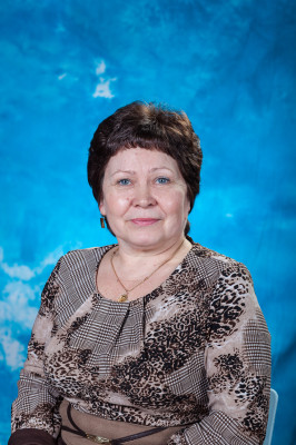 Будикова Людмила Николаевна Будикова Людмила Николаевна