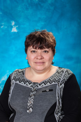 Иванова Вера Алексеевна Иванова Вера Алексеевна