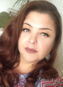 Фокина Оксана Анатольевна Фокина Оксана Анатольевна