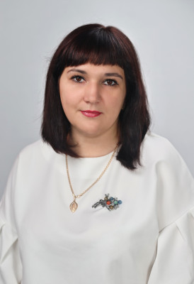 Белова Виктория Валерьевна Белова Виктория Валерьевна