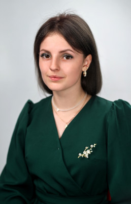Карпенко Людмила Сергеевна Карпенко Людмила Сергеевна