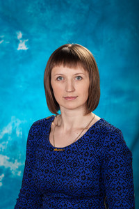 Яковит Оксана Юрьевна Яковит Оксана Юрьевна