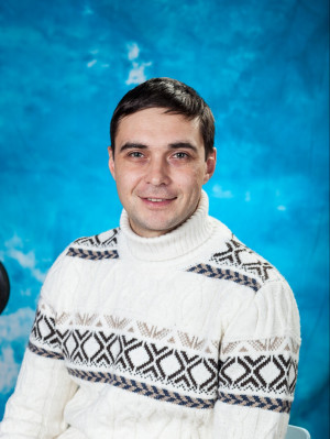Струков Евгений Николаевич